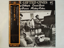 画像をギャラリービューアに読み込む, Count Basie & Dizzy Gillespie - The Gifted Ones (LP-Vinyl Record/Used)