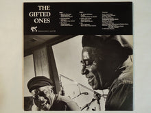 画像をギャラリービューアに読み込む, Count Basie & Dizzy Gillespie - The Gifted Ones (LP-Vinyl Record/Used)