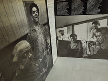 画像をギャラリービューアに読み込む, Count Basie & Dizzy Gillespie - The Gifted Ones (LP-Vinyl Record/Used)