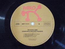 画像をギャラリービューアに読み込む, Count Basie & Dizzy Gillespie - The Gifted Ones (LP-Vinyl Record/Used)