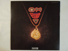 画像をギャラリービューアに読み込む, John Coltrane - Om (Gatefold LP-Vinyl Record/Used)