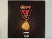 画像をギャラリービューアに読み込む, John Coltrane - Om (Gatefold LP-Vinyl Record/Used)