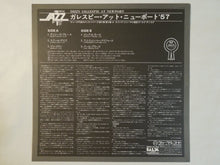 画像をギャラリービューアに読み込む, Dizzy Gillespie - At Newport (LP-Vinyl Record/Used)