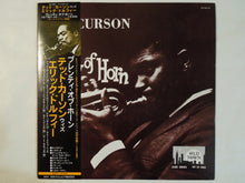 画像をギャラリービューアに読み込む, Ted Curson - Plenty Of Horn (LP-Vinyl Record/Used)