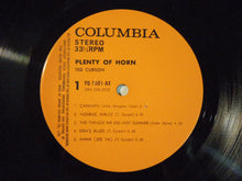 画像をギャラリービューアに読み込む, Ted Curson - Plenty Of Horn (LP-Vinyl Record/Used)