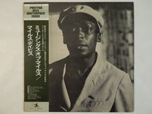 画像をギャラリービューアに読み込む, Miles Davis - The Musings Of Miles (LP-Vinyl Record/Used)