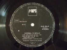 画像をギャラリービューアに読み込む, Hannibal Marvin Peterson - In Berlin (LP-Vinyl Record/Used)