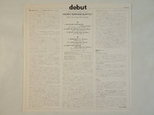 画像をギャラリービューアに読み込む, Kenny Dorham Quintet - Kenny Dorham Quintet (LP-Vinyl Record/Used)