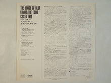 画像をギャラリービューアに読み込む, Eddie Costa - The House Of Blue Lights (LP-Vinyl Record/Used)