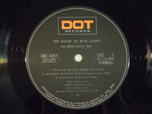 画像をギャラリービューアに読み込む, Eddie Costa - The House Of Blue Lights (LP-Vinyl Record/Used)