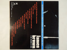 画像をギャラリービューアに読み込む, James Brown - Sex Machine (2LP-Vinyl Record/Used)