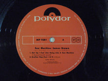 画像をギャラリービューアに読み込む, James Brown - Sex Machine (2LP-Vinyl Record/Used)