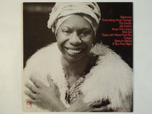 画像をギャラリービューアに読み込む, Nina Simone - Baltimore (Gatefold LP-Vinyl Record/Used)