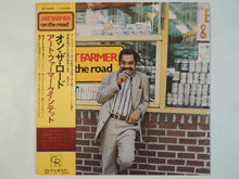 画像をギャラリービューアに読み込む, Art Farmer - On The Road (LP-Vinyl Record/Used)
