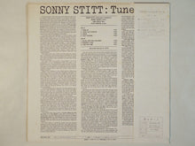 画像をギャラリービューアに読み込む, Sonny Stitt - Tune-Up! (LP-Vinyl Record/Used)