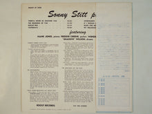 画像をギャラリービューアに読み込む, Sonny Stitt - Sonny Stitt Sonny Stitt Sonny Stitt Sonny Stitt (LP-Vinyl Record/Used)