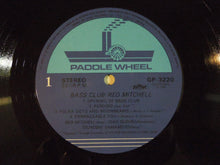 画像をギャラリービューアに読み込む, Red Mitchell, Isao Suzuki, Tsuyoshi Yamamoto - Bass Club (LP-Vinyl Record/Used)