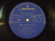 画像をギャラリービューアに読み込む, Sarah Vaughan - Sassy Swings The Tivoli (LP-Vinyl Record/Used)