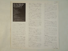 画像をギャラリービューアに読み込む, Carmen McRae & Joe Williams - Carmen McRae And Joe Williams In Concert (LP-Vinyl Record/Used)