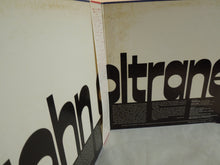画像をギャラリービューアに読み込む, John Coltrane - Transition (Gatefold LP-Vinyl Record/Used)