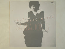 画像をギャラリービューアに読み込む, Salena Jones - Salena Fascinates (LP-Vinyl Record/Used)