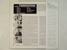 画像をギャラリービューアに読み込む, Tommy Turrentine - Tommy Turrentine (LP-Vinyl Record/Used)