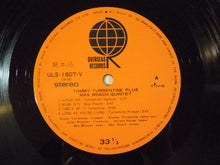 画像をギャラリービューアに読み込む, Tommy Turrentine - Tommy Turrentine (LP-Vinyl Record/Used)