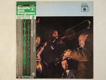 画像をギャラリービューアに読み込む, Hank Mobley - Monday Night At Birdland (LP-Vinyl Record/Used)