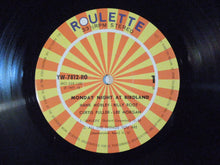 画像をギャラリービューアに読み込む, Hank Mobley - Monday Night At Birdland (LP-Vinyl Record/Used)