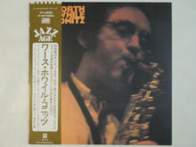 画像をギャラリービューアに読み込む, Lee Konitz - Worth While Konitz (LP-Vinyl Record/Used)