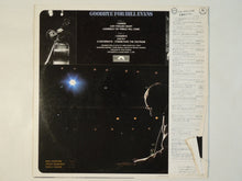 画像をギャラリービューアに読み込む, The Shelly Manne Trio - Goodbye For Bill Evans (LP-Vinyl Record/Used)