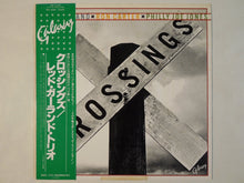 画像をギャラリービューアに読み込む, Red Garland - Crossings (LP-Vinyl Record/Used)