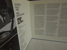 画像をギャラリービューアに読み込む, Wynton Kelly - Smokin' At The Half Note (Gatefold LP-Vinyl Record/Used)