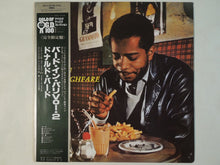 画像をギャラリービューアに読み込む, Donald Byrd Quintet - Parisian Thoroughfare (LP-Vinyl Record/Used)