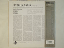 画像をギャラリービューアに読み込む, Donald Byrd Quintet - Parisian Thoroughfare (LP-Vinyl Record/Used)