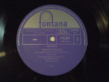 画像をギャラリービューアに読み込む, Eric Dolphy - Last Date (LP-Vinyl Record/Used)