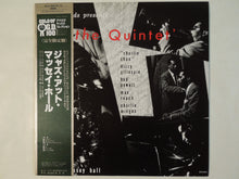 Load image into Gallery viewer, The Quintet - Jazz At Massey Hall (LP-Vinyl Record/Used)