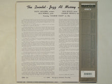 Load image into Gallery viewer, The Quintet - Jazz At Massey Hall (LP-Vinyl Record/Used)