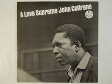 画像をギャラリービューアに読み込む, John Coltrane - A Love Supreme (Gatefold LP-Vinyl Record/Used)