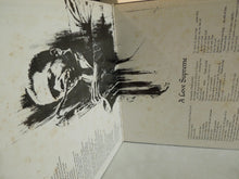 画像をギャラリービューアに読み込む, John Coltrane - A Love Supreme (Gatefold LP-Vinyl Record/Used)