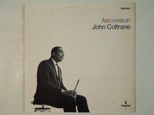 画像をギャラリービューアに読み込む, John Coltrane - Ascension (Edition II) (Gatefold LP-Vinyl Record/Used)