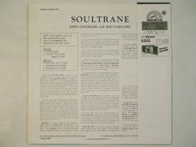 画像をギャラリービューアに読み込む, John Coltrane - Soultrane (LP-Vinyl Record/Used)