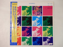 画像をギャラリービューアに読み込む, Cecil Taylor Unit Structures Blue Note BNJ 71047