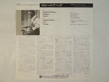 画像をギャラリービューアに読み込む, Art Blakey And The Jazz Messengers - Straight Ahead (LP-Vinyl Record/Used)