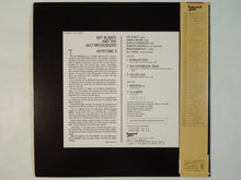 画像をギャラリービューアに読み込む, Art Blakey And The Jazz Messengers - Keystone 3 (LP-Vinyl Record/Used)