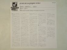 画像をギャラリービューアに読み込む, Art Blakey And The Jazz Messengers - Keystone 3 (LP-Vinyl Record/Used)