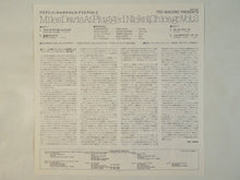 画像をギャラリービューアに読み込む, Miles Davis - Miles Davis At Plugged Nickel, Chicago Vol.2 (LP-Vinyl Record/Used)