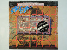 画像をギャラリービューアに読み込む, Miles Davis - Miles Davis At Plugged Nickel, Chicago (LP-Vinyl Record/Used)