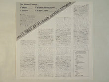 画像をギャラリービューアに読み込む, Miles Davis - Miles Davis At Plugged Nickel, Chicago (LP-Vinyl Record/Used)