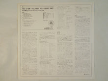 画像をギャラリービューアに読み込む, Quincy Jones - This Is How I Feel About Jazz (LP-Vinyl Record/Used)